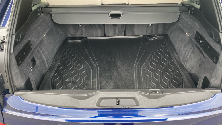 BMW X5 xDrive40d MHT M Sport 5dr Auto [7 Seat] Diesel Estate